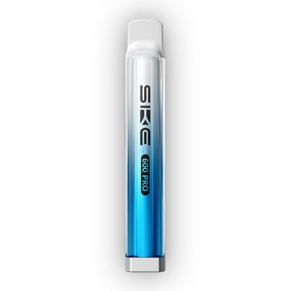 SKE Crystal Bar 600 Pro Prefilled Pod Vape Kit - Blue Razz Lemonade