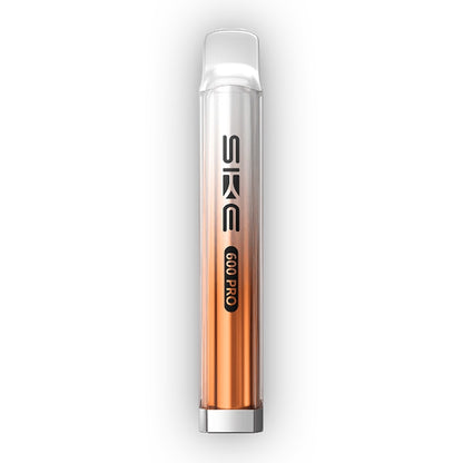 SKE Crystal Bar 600 Pro Prefilled Pod Vape Kit - Cola Ice