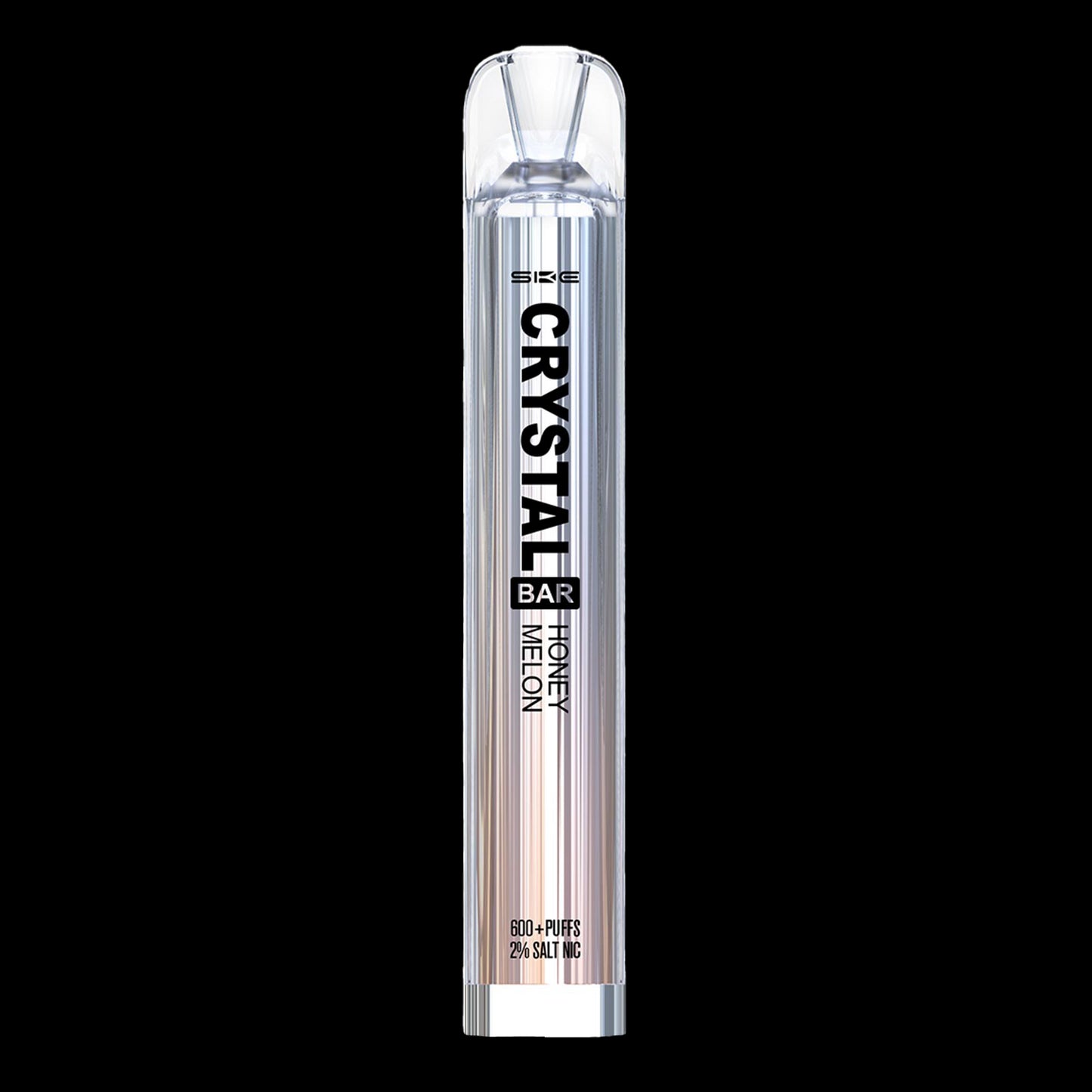 SKE Crystal Bar Disposable Vape Pen - Honey Melon