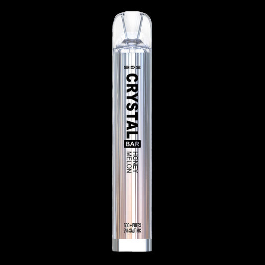 SKE Crystal Bar Disposable Vape Pen - Honey Melon