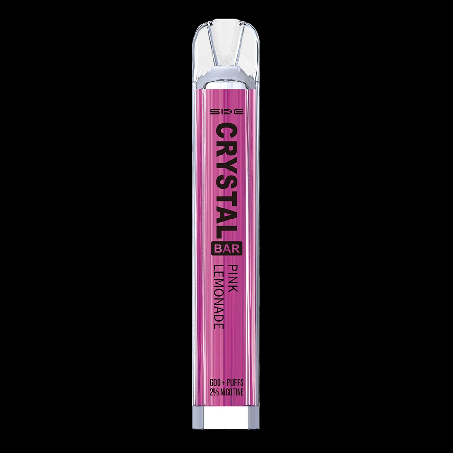 SKE Crystal Bar Disposable Vape Pen - Pink Lemonade