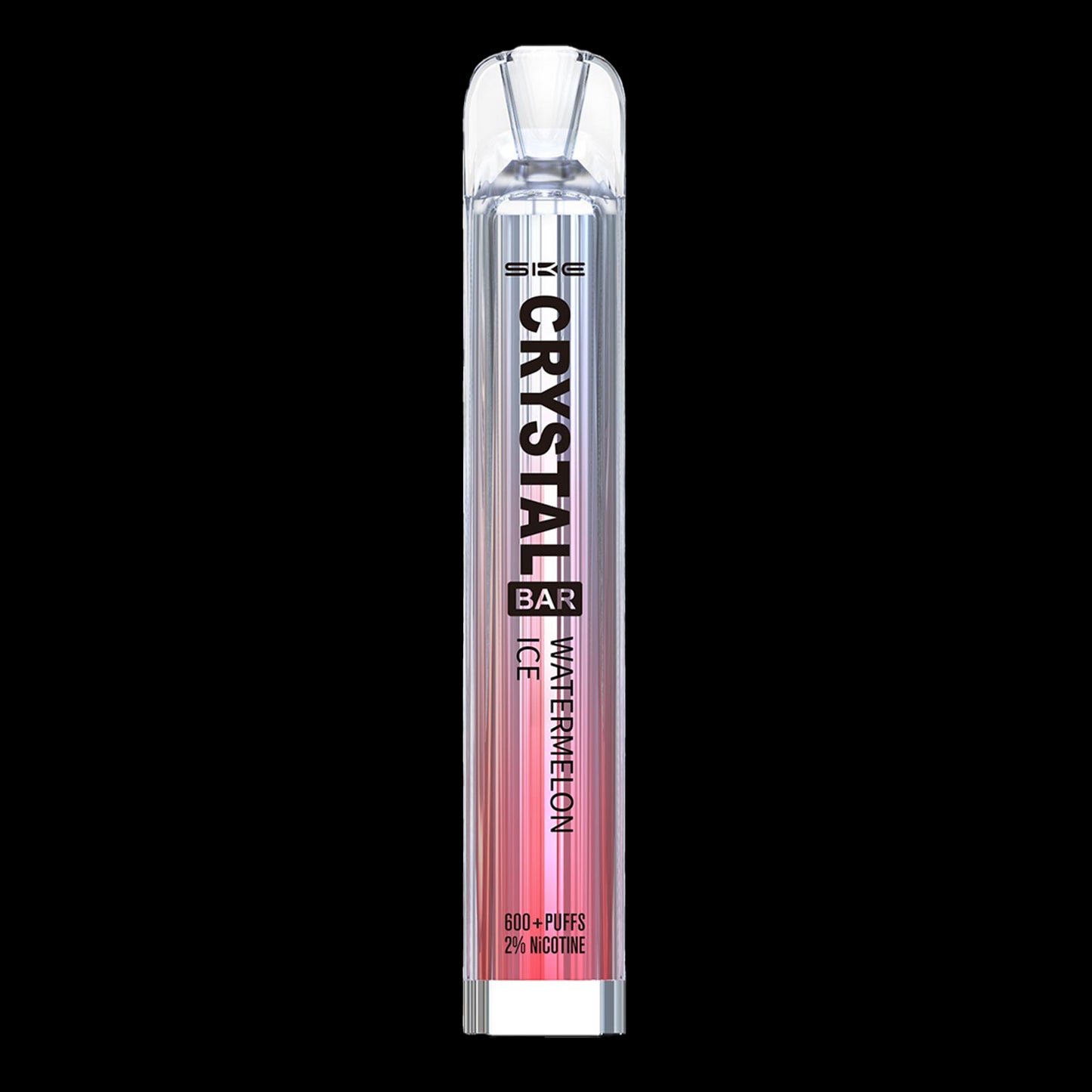 SKE Crystal Bar Disposable Vape Pen - Watermelon Ice