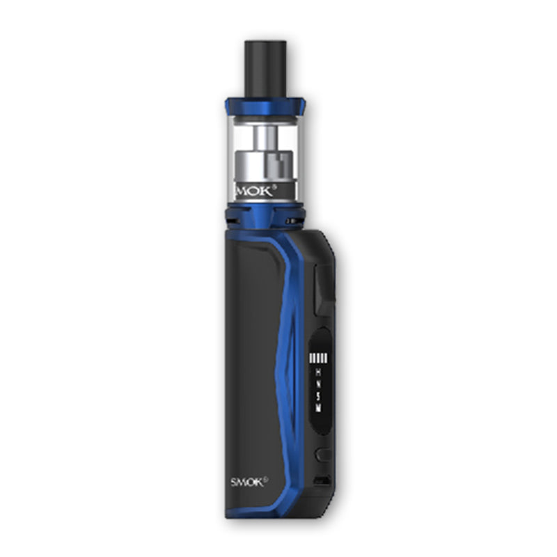 Smok Priv N19 Kit-Blue (Prism Blue)
