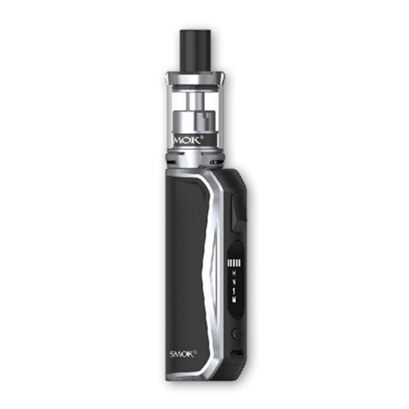 Smok Priv N19 Kit-Chrome (Prism Chrome)