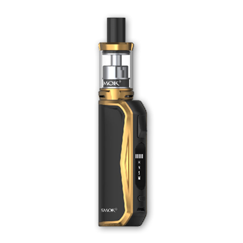 Smok Priv N19 Kit-Gold