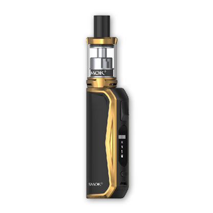 Smok Priv N19 Kit-Gold
