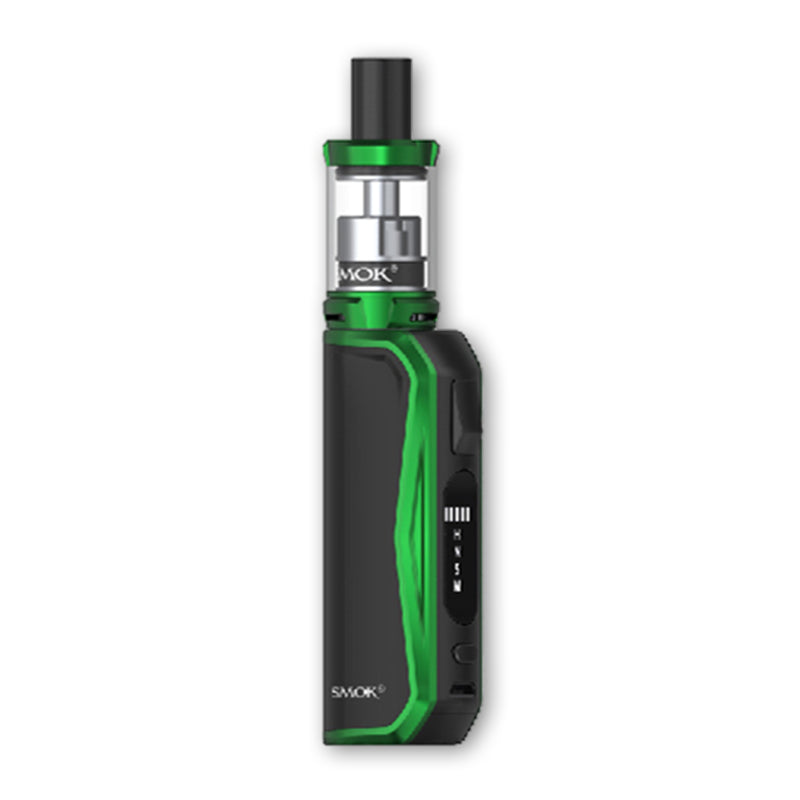 Smok Priv N19 Kit-Green