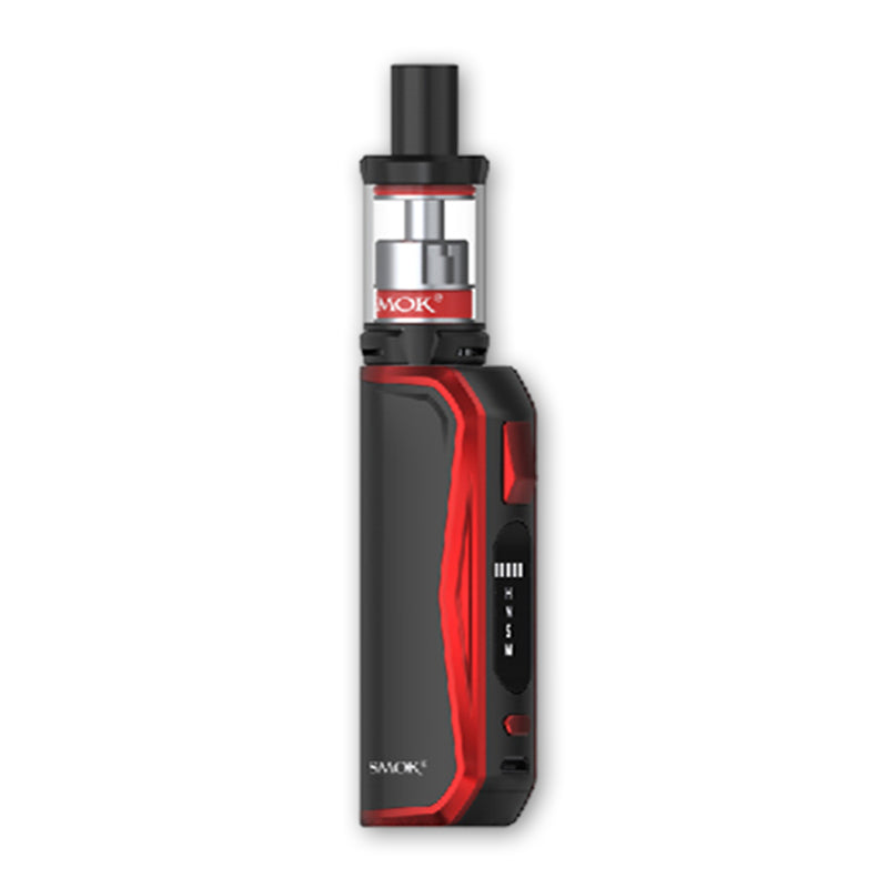 Smok Priv N19 Kit-Red