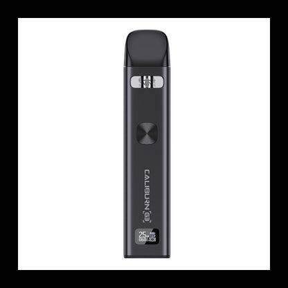 Uwell Caliburn G3 Pod Kit-Black