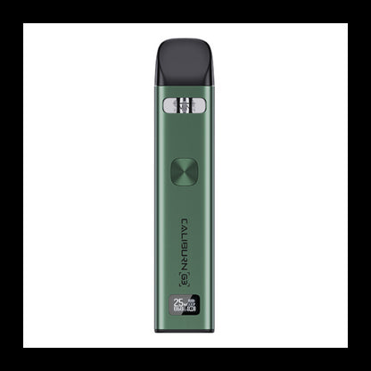 Uwell Caliburn G3 Pod Kit-Green