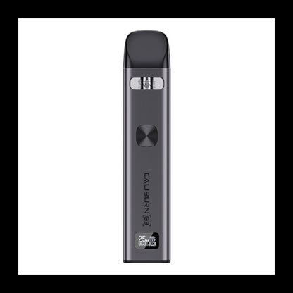 Uwell Caliburn G3 Pod Kit-Grey