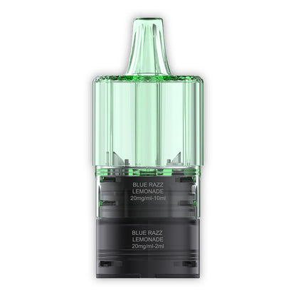 Uwell Viscore 8000 Prefilled Pod - Blue Razz Lemonade