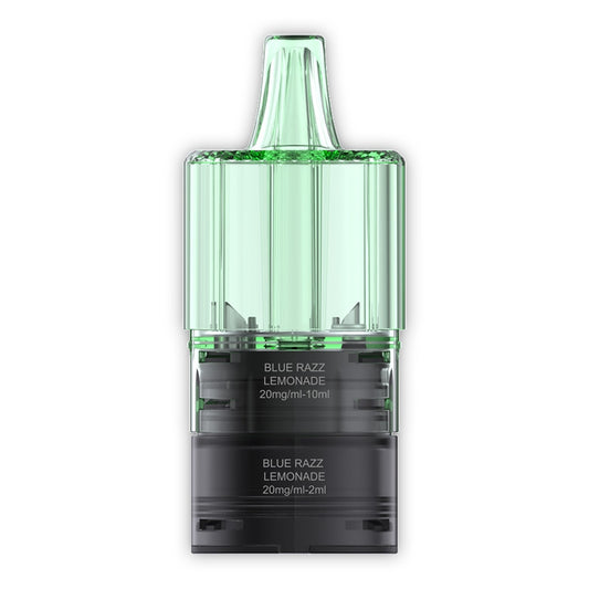 Uwell Viscore 8000 Prefilled Pod - Blue Razz Lemonade