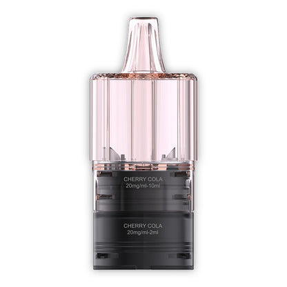 Uwell Viscore 8000 Prefilled Pod - Cherry Cola