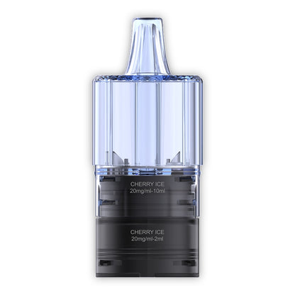 Uwell Viscore 8000 Prefilled Pod - Cherry Ice