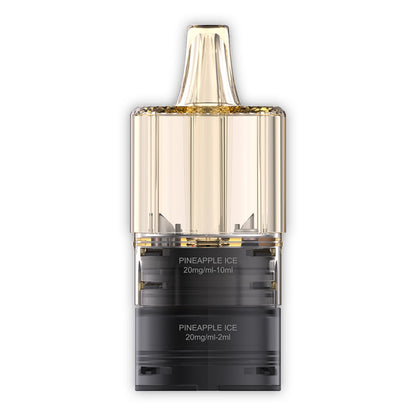 Uwell Viscore 8000 Prefilled Pod - Pineapple Ice