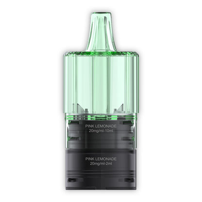 Uwell Viscore 8000 Prefilled Pod - Pink Lemonade