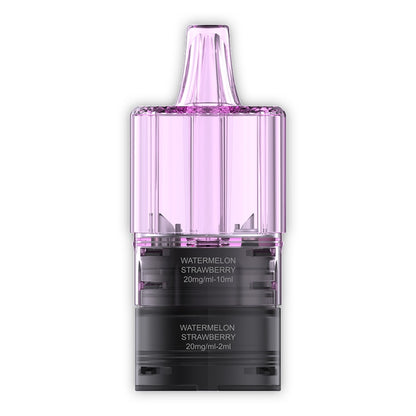Uwell Viscore 8000 Prefilled Pod - Watermelon Strawberry