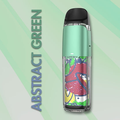 Vaporesso Luxe Q2 SE Pod Kit-Abstract Green