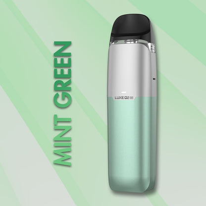 Vaporesso Luxe Q2 SE Pod Kit-Mint Green