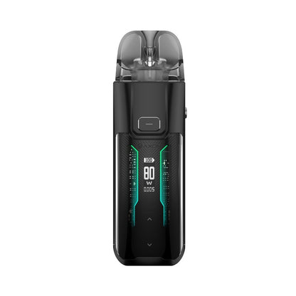 Vaporesso Luxe XR Max Pod Kit-Black