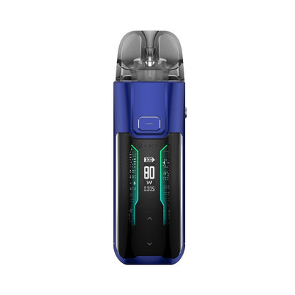 Vaporesso Luxe XR Max Pod Kit-Blue