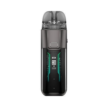 Vaporesso Luxe XR Max Pod Kit-Grey