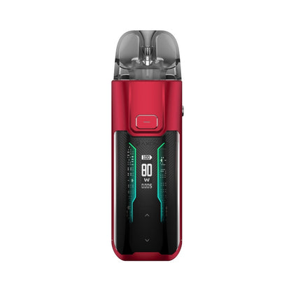 Vaporesso Luxe XR Max Pod Kit-Red