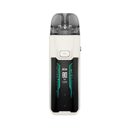 Vaporesso Luxe XR Max Pod Kit-White