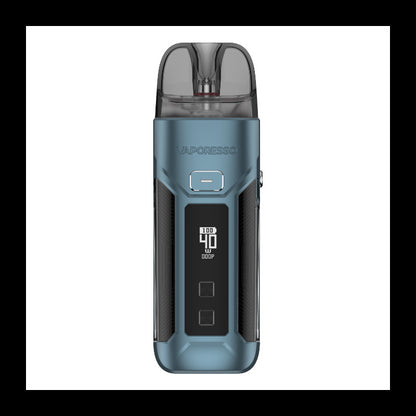 Vaporesso Luxe X Pro Pod Kit-Blue