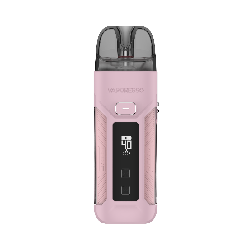 vaporesso luxe pro Vaporesso Luxe X Pro Pod Kit