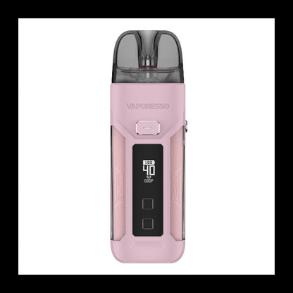 Vaporesso Luxe X Pro Pod Kit-Pink