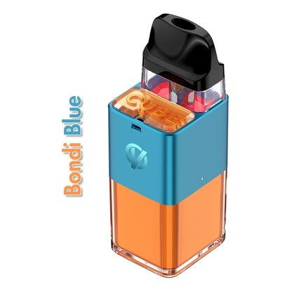Vaporesso XROS Cube Kit-Bondi Blue