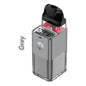 Vaporesso XROS Cube Kit-Grey