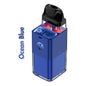 Vaporesso XROS Cube Kit-Ocean Blue