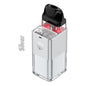 Vaporesso XROS Cube Kit-Silver
