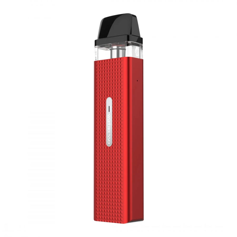 Vaporesso XROS Mini Kit-Cherry Red