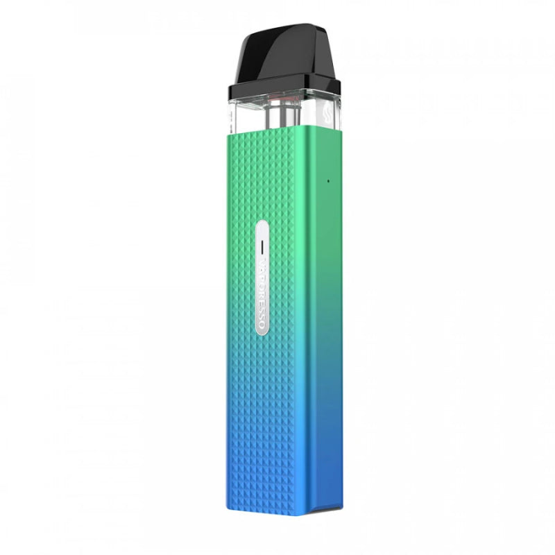 Vaporesso XROS Mini Kit-Lime Green