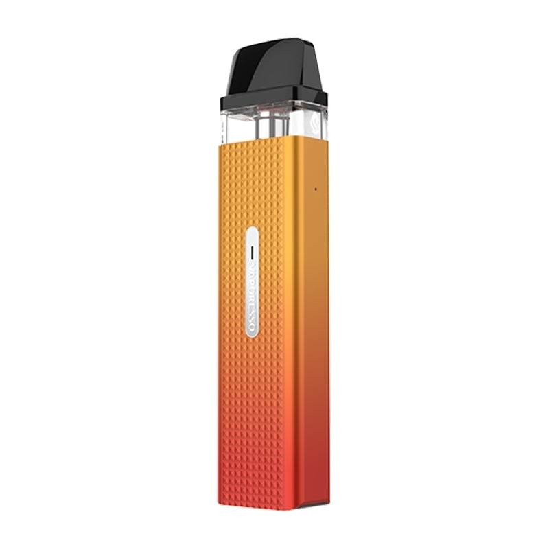 Vaporesso XROS Mini Kit-Orange Red