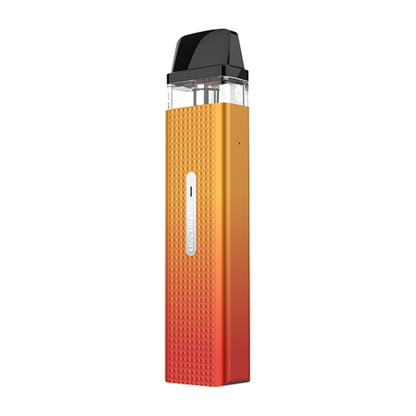 Vaporesso XROS Mini Kit-Orange Red