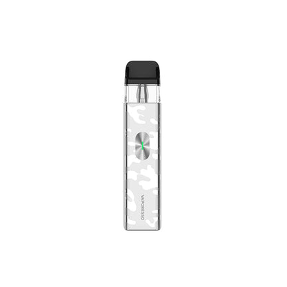 Vaporesso Xros 4 Mini Pod Kit-Camo Silver