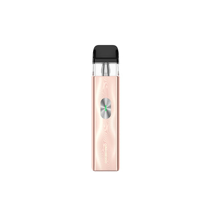 Vaporesso Xros 4 Mini Pod Kit-Champagne Gold