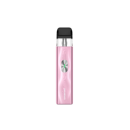 Vaporesso Xros 4 Mini Pod Kit-Ice Pink