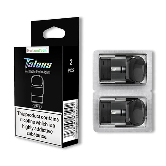 Horizontech Talons Replacement Pods